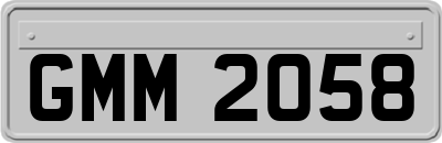 GMM2058