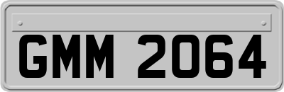 GMM2064