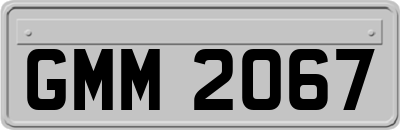 GMM2067