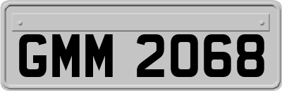 GMM2068
