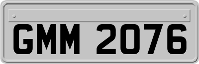 GMM2076