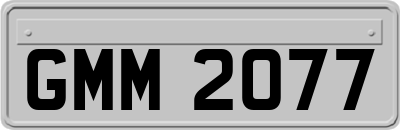 GMM2077