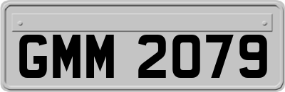 GMM2079