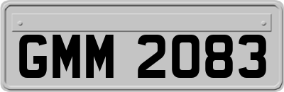 GMM2083