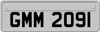 GMM2091