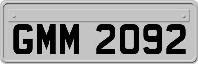 GMM2092