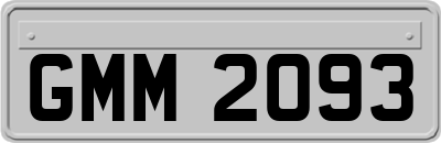 GMM2093