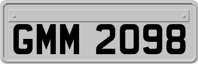 GMM2098