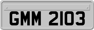 GMM2103