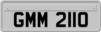 GMM2110