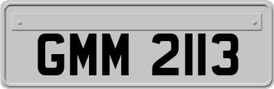 GMM2113