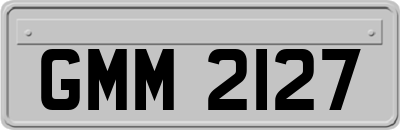GMM2127