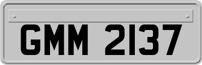 GMM2137
