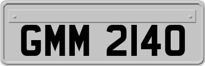 GMM2140