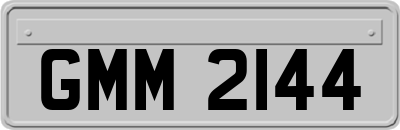 GMM2144