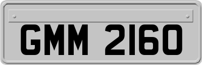 GMM2160