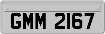 GMM2167