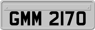 GMM2170