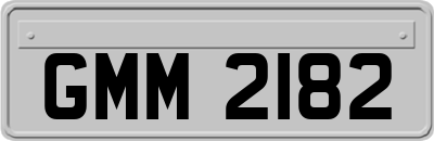 GMM2182