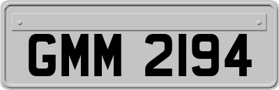 GMM2194