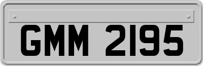 GMM2195