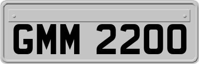 GMM2200