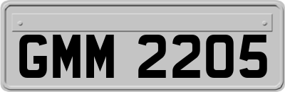 GMM2205