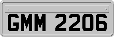 GMM2206
