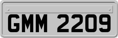 GMM2209