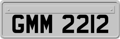 GMM2212