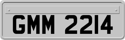 GMM2214