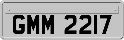GMM2217