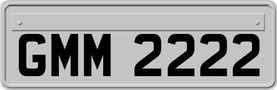GMM2222