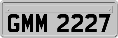 GMM2227