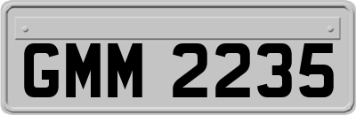 GMM2235