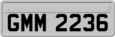 GMM2236