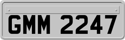 GMM2247
