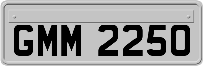 GMM2250