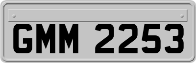 GMM2253