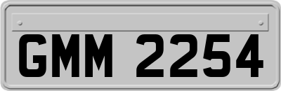 GMM2254