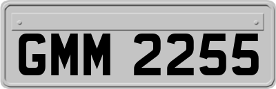 GMM2255