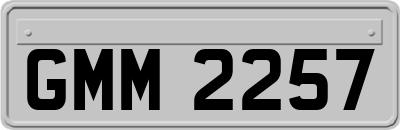 GMM2257