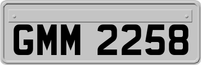 GMM2258