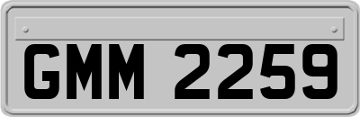 GMM2259