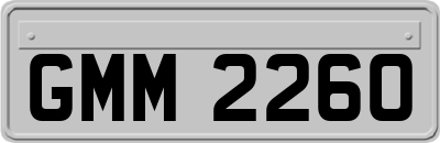 GMM2260