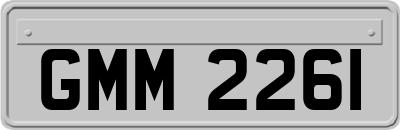 GMM2261