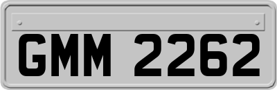 GMM2262
