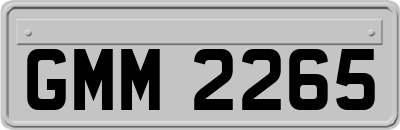GMM2265