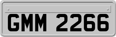 GMM2266