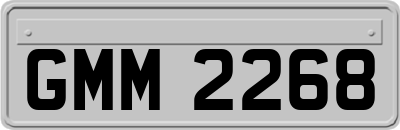 GMM2268